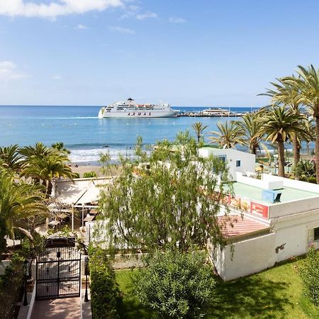 Comodoro Los Cristianos  Εξωτερικό φωτογραφία
