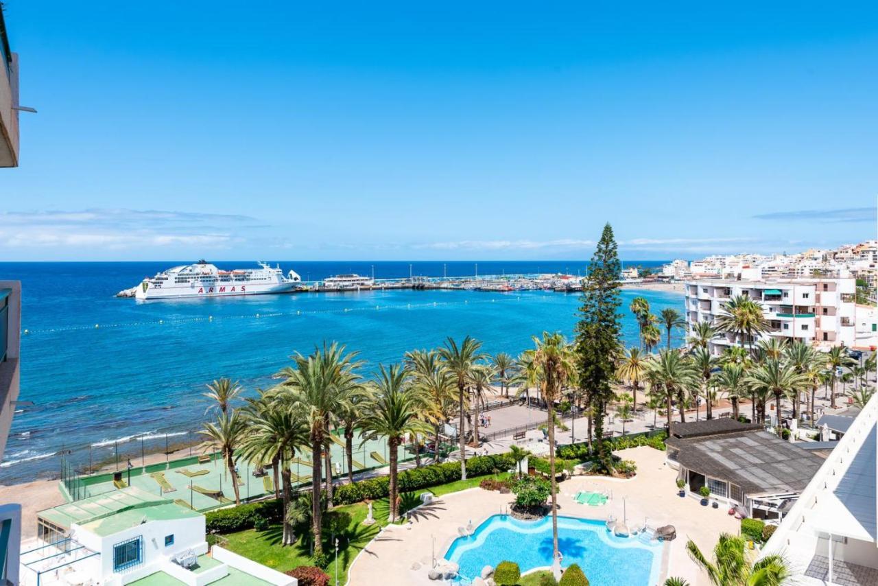 Comodoro Los Cristianos  Εξωτερικό φωτογραφία