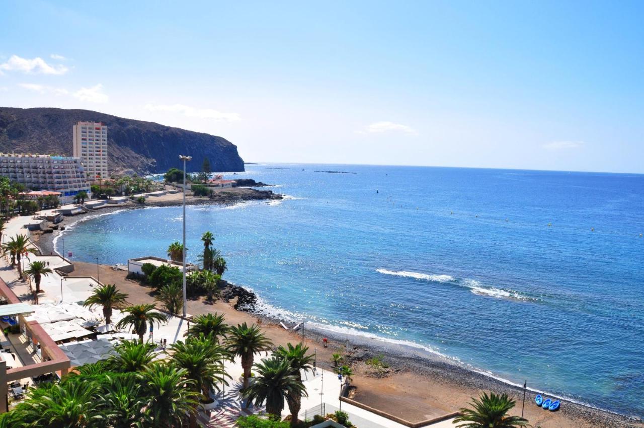 Comodoro Los Cristianos  Εξωτερικό φωτογραφία