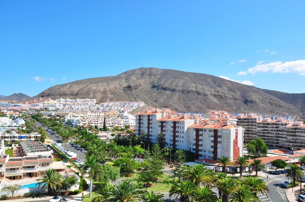 Comodoro Los Cristianos  Εξωτερικό φωτογραφία