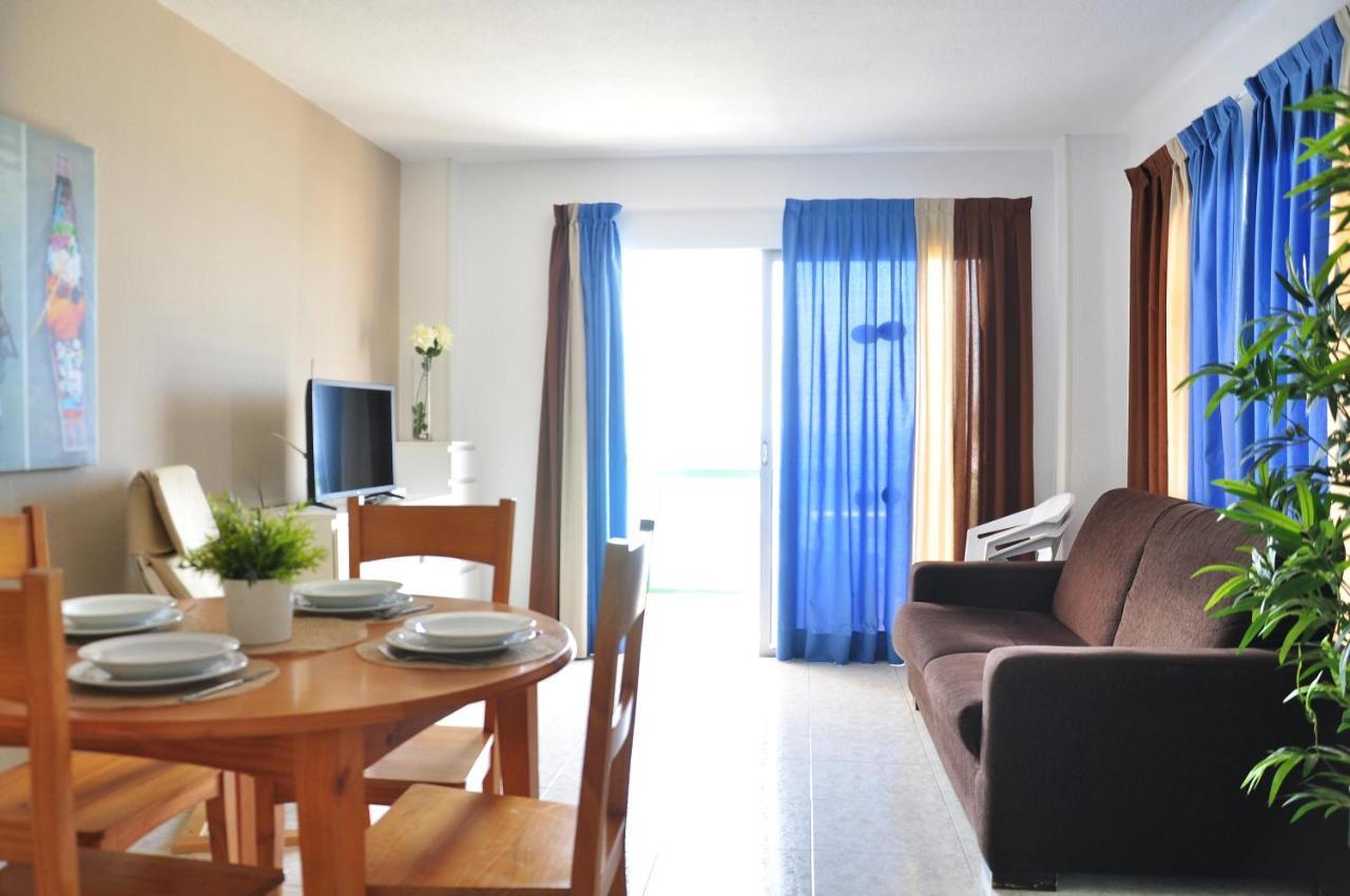 Comodoro Los Cristianos  Εξωτερικό φωτογραφία