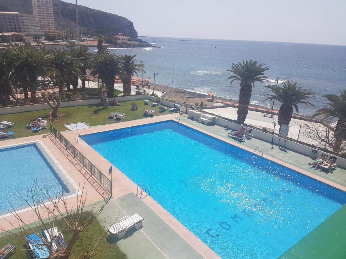 Comodoro Los Cristianos  Εξωτερικό φωτογραφία